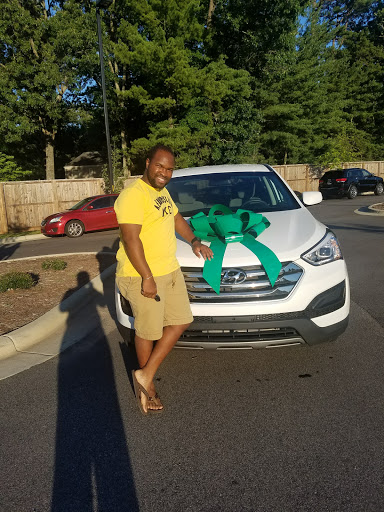 Used Car Dealer «Enterprise Car Sales», reviews and photos, 5800 Glenwood Ave, Raleigh, NC 27612, USA