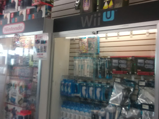 Video Game Store «Video Games Etc», reviews and photos, 3005 Wiley Blvd SW, Cedar Rapids, IA 52404, USA