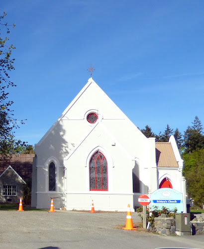 Reviews of St Mary's Anglican Church in Geraldine - Church