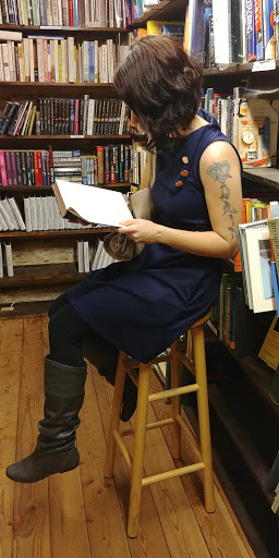 Book Store «Uppercase Bookshop», reviews and photos, 1010 2nd St b, Snohomish, WA 98290, USA