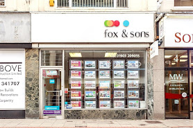 Fox & Sons Estate Agents