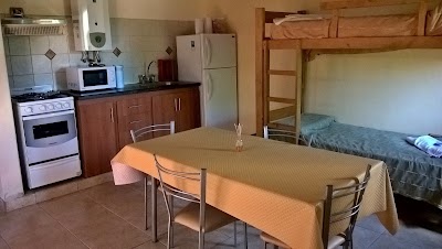 Photos of Resort Las Marias