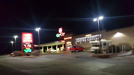 Speedway Travel Center