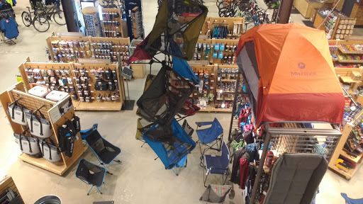 Camping Store «REI», reviews and photos, 412 S 27th St, Pittsburgh, PA 15203, USA