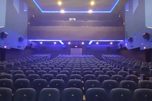 AM Delux Cinema Theater A/C image