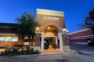 La Hacienda Mexican Restaurant image