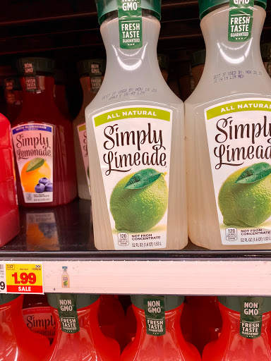 Grocery Store «Kroger», reviews and photos, 1707 W University Dr, McKinney, TX 75069, USA