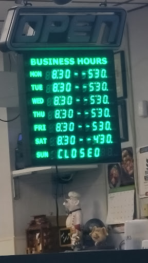 Butcher Shop «Wassler Meats», reviews and photos, 4300 Harrison Ave, Cincinnati, OH 45211, USA