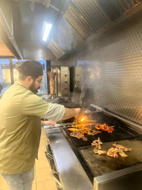 Les plus récentes photos du Restaurant turc Le Bosphorus kebab halal à Villeurbanne - n°1