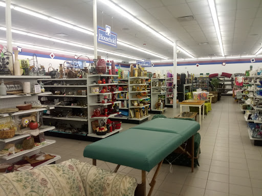 Onalaska Goodwill Retail Store & Training Center, 200 Theater Rd, Onalaska, WI 54650, Thrift Store