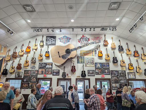 Event Venue «Shipshewana Event Center», reviews and photos, 760 S Van Buren St, Shipshewana, IN 46565, USA