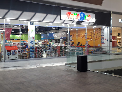Toys R Us Mall of the South