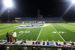 Mulerider Stadium image