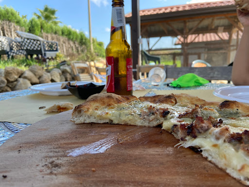Pizzeria monteporo in Rombiolo, Provincia di Vibo Valentia