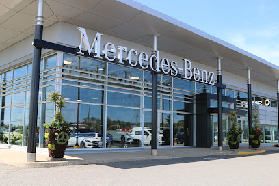 Mercedes-Benz of Quebec
