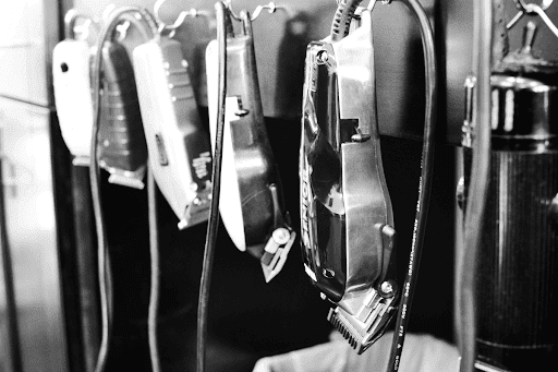 Barber Shop «Modern Barbershop», reviews and photos, 430 Liberty St # 9, Hanson, MA 02341, USA