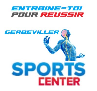 Sports Center à Gerbéviller