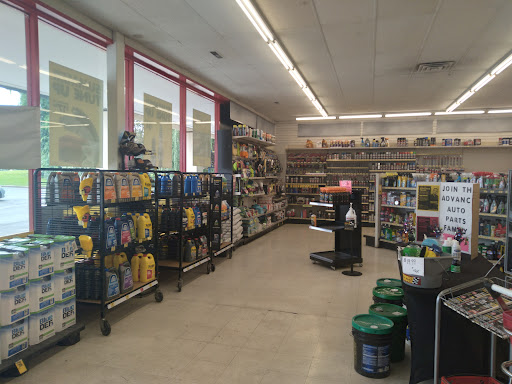 Auto Parts Store «Advance Auto Parts», reviews and photos, 2016 Erie Blvd E, Syracuse, NY 13224, USA