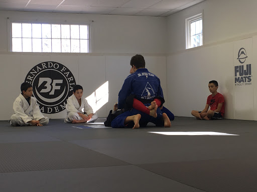 Bernardo Faria Brazilian Jiu-Jitsu Academy