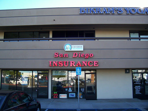 Auto Insurance Agency «San Diego Insurance», reviews and photos