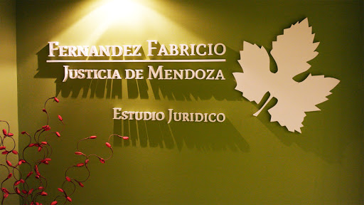 Estudio Jurídico Dr. Fabricio Fernandez