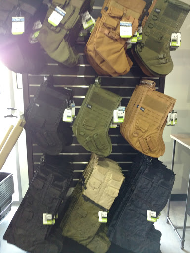 LA Police Gear image