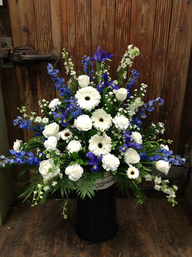 Florist «Marzi Florist Inc», reviews and photos, 33 Fern St, New Britain, CT 06053, USA