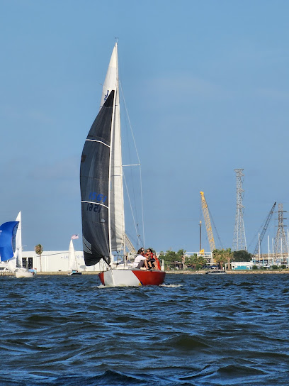 Galveston Bay Cruising Association