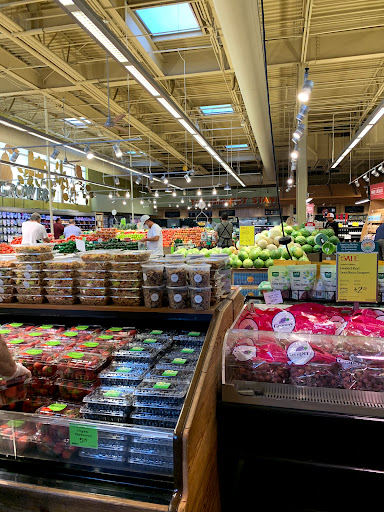 Grocery Store «Whole Foods Market», reviews and photos, 105 Stacy Rd, Fairview, TX 75069, USA