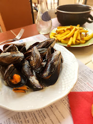 Photo n°27 de Le Capri Restaurant à Leucate ()