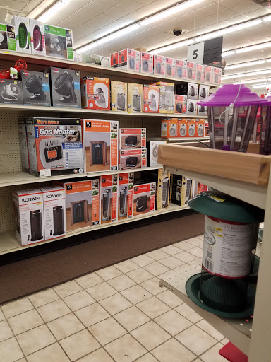 Home Improvement Store «Everydays True Value», reviews and photos, 797 Foote Ave, Jamestown, NY 14701, USA