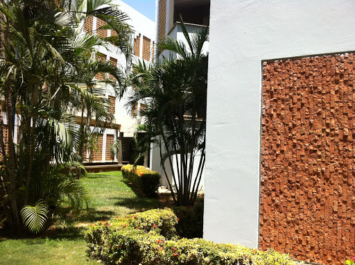 Residencias universitarias en Maracaibo