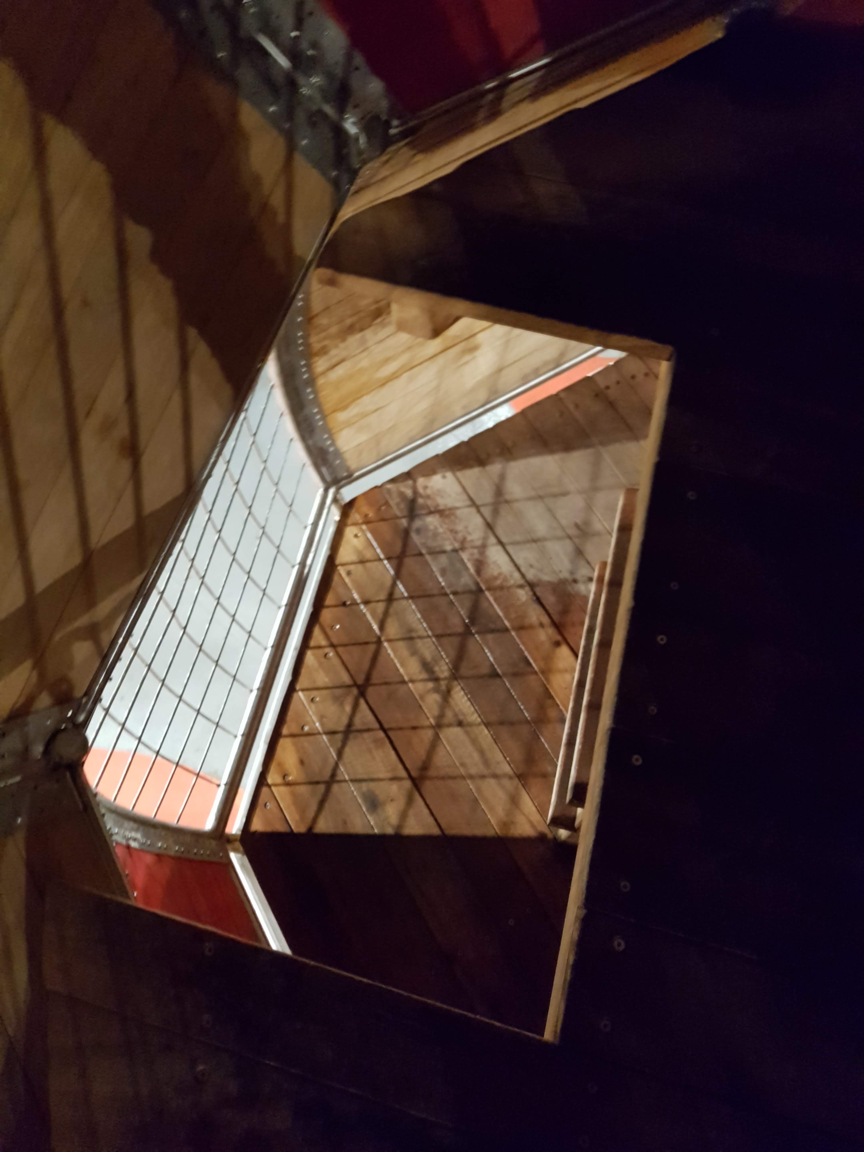 Photo n° 7 de l'avis de Nicolas.a fait le 28/01/2018 à 18:37