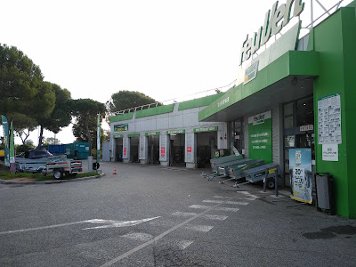 Feu Vert à Hyères