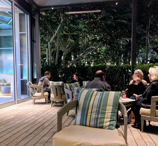 Lounge «Aqua Lounge», reviews and photos, 690 Newport Center Dr, Newport Beach, CA 92660, USA