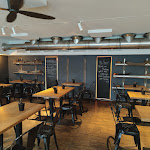 Photo n°14 de l'avis de Oskar.i fait le 19/07/2022 à 21:34 sur le  Pizza Puro à Hamburg