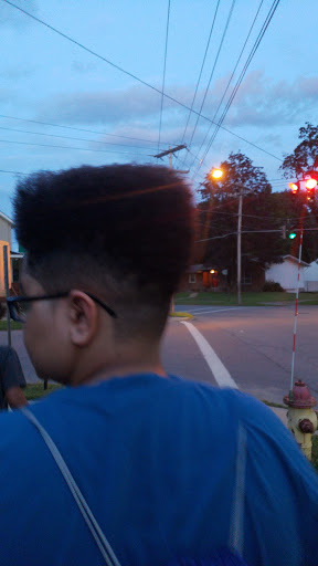 Barber Shop «Tru Cutz Barber Shop», reviews and photos, 44 Jefferson St, Saratoga Springs, NY 12866, USA