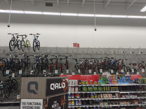 Sporting Goods Store «Academy Sports + Outdoors», reviews and photos, 20790 I-30, Benton, AR 72019, USA