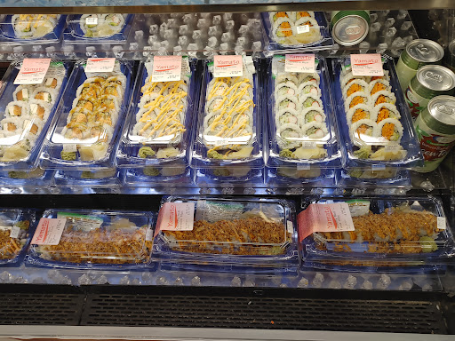 Grocery Store «Harris Teeter», reviews and photos, 12525 Park Potomac Ave, Park Potomac, Potomac, MD 20854, USA