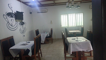 Restaurant la main qui tient - 4145 Suanga, Kinshasa, Congo - Kinshasa
