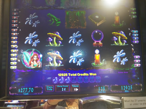 Casino «Oneida Casino West Mason», reviews and photos, 2522 W Mason St, Green Bay, WI 54303, USA