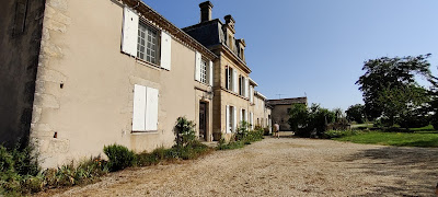 Guilitch Yvan à Rions