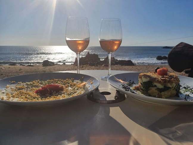 Praia da Luz - Restaurante