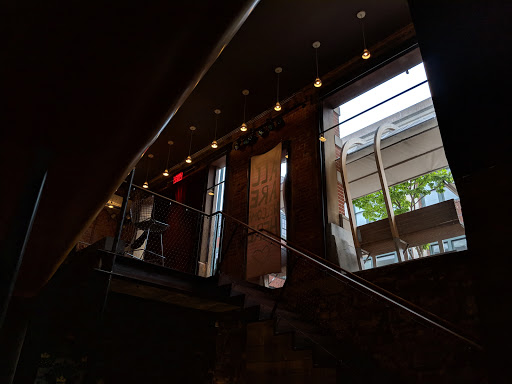 Recording Studio «Firehouse 12», reviews and photos, 45 Crown St, New Haven, CT 06510, USA