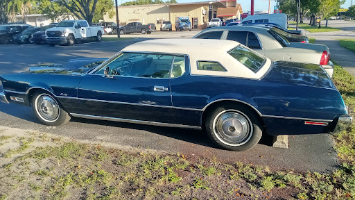 Auto Body Shop «Maaco Collision Repair & Auto Painting», reviews and photos, 4118 Fowler St, Fort Myers, FL 33901, USA