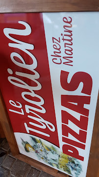 Photos du propriétaire du Pizzeria Le Tyrolien à Morzine - n°7