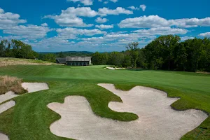 Hamilton Farm Golf Club image