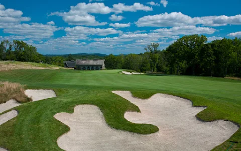 Hamilton Farm Golf Club image