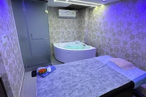 Massage spa center image
