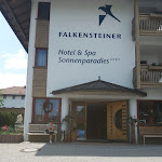 Photo n°1 de l'avis de Paola.r fait le 16/06/2019 à 05:48 sur le  Falkensteiner Hotel & Spa Sonnenparadies à Terenten